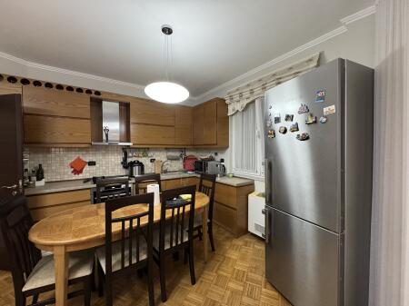 AFFITTO 2+1 VICINO ALL'UFFICIO POSTALE N. 8