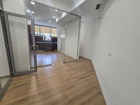 Office for Rent 📍Center 📌1000€