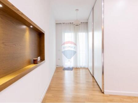 apartment for sale 2+1+2 in zog te zi