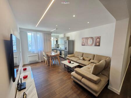 Apartament Me Qera 2+1 Tek Mine Peza (ID B2201554)  tirane