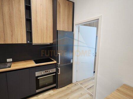 Apartment 1+1 for sale at Kontakt Complex (Magnet) 21 December