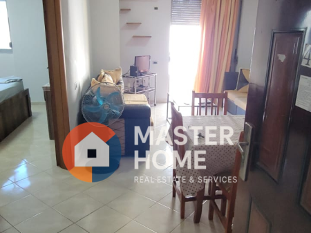 🏙️ Appartamento 1+1 in Vendita – Zona dell'ex Kombinat, Vlora