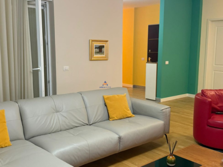 SHITET APARTAMENT 3+1+BALLKON+VERANDE "REZIDENCA TOUCH OF SUN,SAUK PRANE TEG" 650.000 EURO