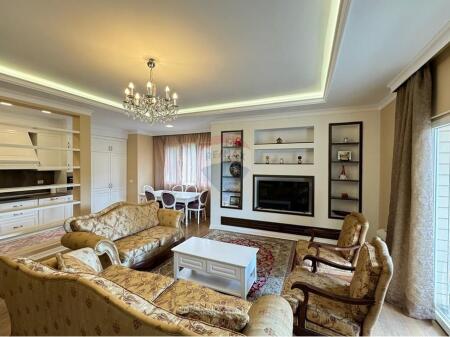 Apartament 2+1+2+ Post Parkimi Tek Liqeni i Thate!