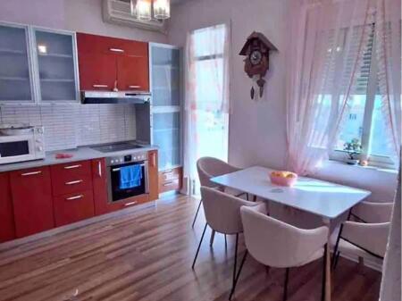 SHITET APARTAMENT 2+1 MYSLYM SHYRI 170.000 EURO