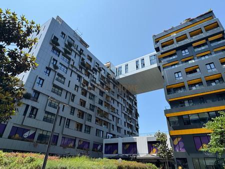 Apartment 2+1+2 for sale at Square 21 (Kavaja Street)
