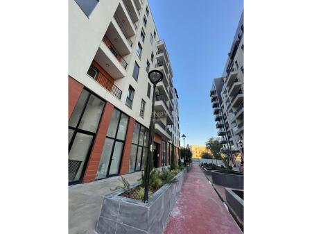 APARTMENT 2+1+2 FOR RENT AT TRIO TOWER !