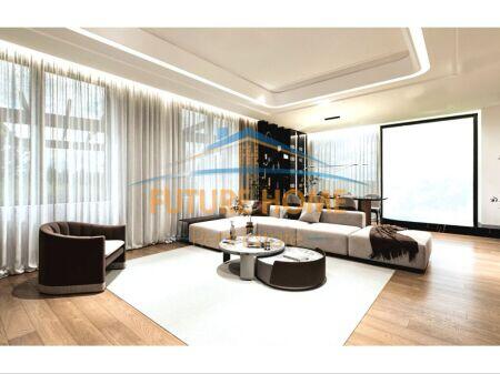 Shitet, Apartament 3+1+2, Liqeni i Thate