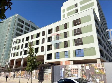 Apartament ne shitje 1+1 Porcelan,prane TV Klan!