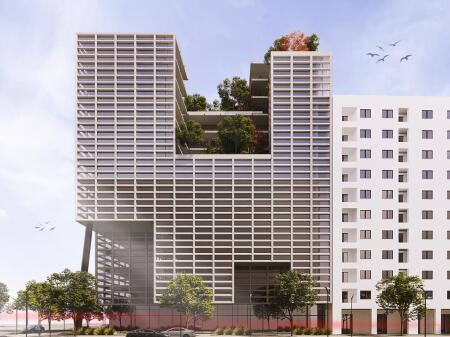 VENDESI APPARTAMENTO 2+1 DON BOSKO 119.000 EURO