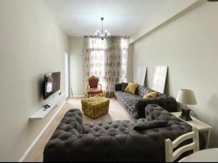 🏙️ Apartment 1+1 for Sale – Kika 2, Tirana
