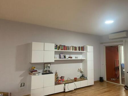 YZBERISH RENTING APARTMENT 2+1+PARKING SPACE 550 € /Month