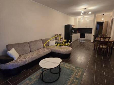 APARTMENT FOR RENT 2+1 YZBERISHT 500 EURO