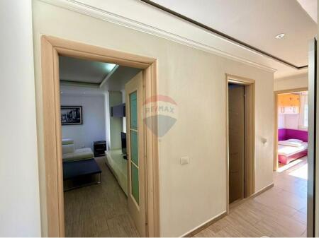 APARTMENT 2+1 FOR RENT AT K. CONTACT