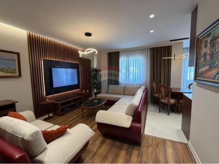 Apartament 2+1+2 tek Mine Peza