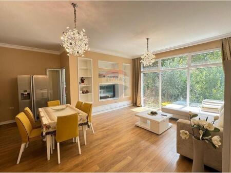 Apartment 2+1+Parking Space Near the Dry Lake!