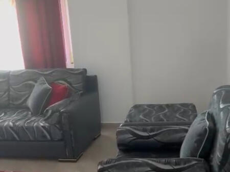 Apartment 1+1 for rent at Bill Klinton street, Coku market