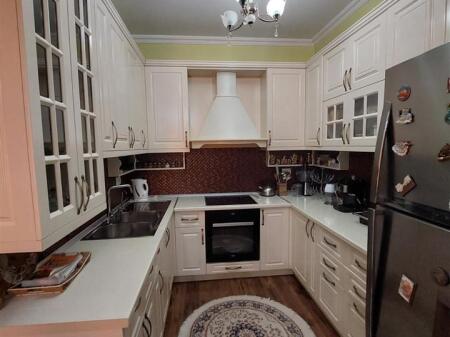 Apartment 2+1 for sale in Kinostudio behind the Police