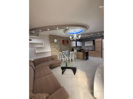 Apartament 2+1 me QERA , ASTIR 600 EURO