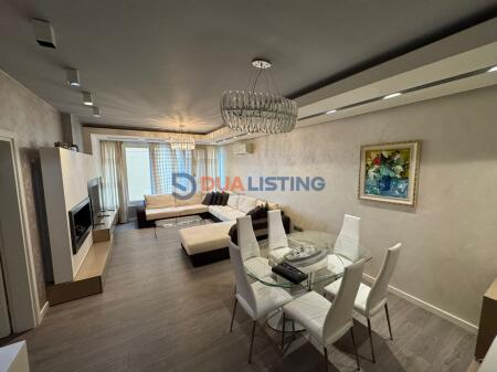 SHITET APARTAMENT 2+1+2, NE BLLOK !!