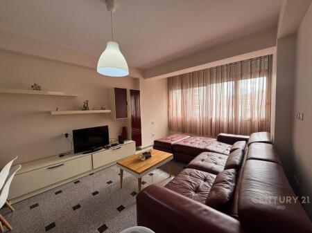 Shitet apartament 2+1 – Vilat e Selitës, Tiranë!!