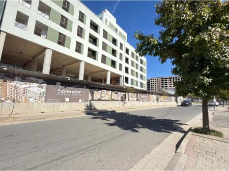 Apartament ne shitje 1+1 Porcelan,prane TV Klan!