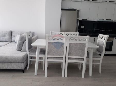 APARTAMENT 2+1 ME QIRA TEK SIRI 2