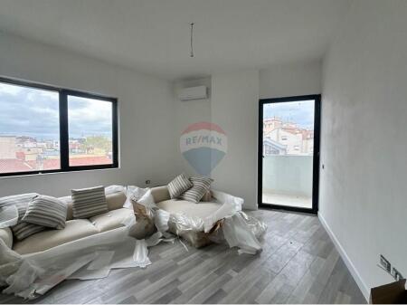 Apartament 1+1 me qira - Vasil Shanto !