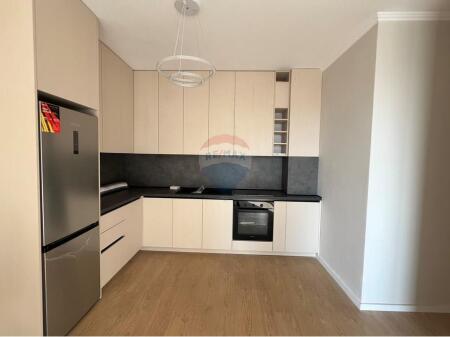 Apartament 2+1 Per Qira Tek Mine Peza!
