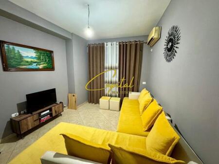 APARTMENT FOR RENT 1+1 ASTIR 450 EURO