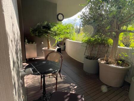 Appartamento 2+1 in affitto presso Lion Park Residence