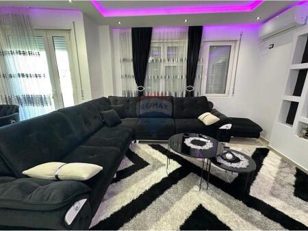 Apartament 2+1 me qira tek Radisoni