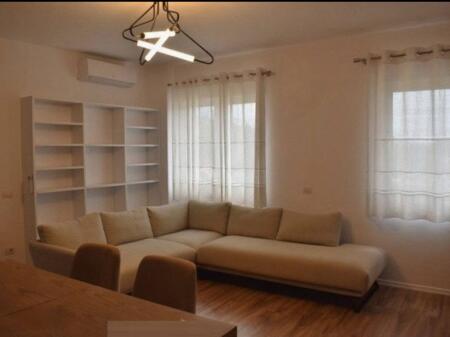 FOR SALE APARTMENT 3+1 FRESK 141,000 EURO