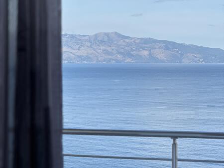 Shesim apartament me pamje nga deti , Sarandë