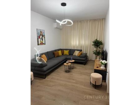 Apartament modern 2+1 per qira ne Qender