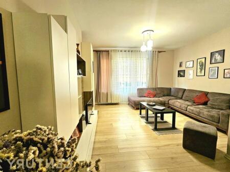 Apartament me qira 2+1 , prane Kopshtit Zoologjik