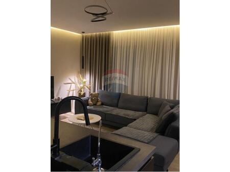 Apartament 2+1 me qira - Selite.