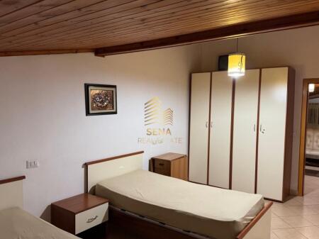 Qira, Apartament,1+1+Bllk , Kinostudio, 33,000 ALL/Muaj