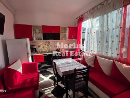 Qera, Apartament 2+1+blk, Allias, 400 euro/muaj