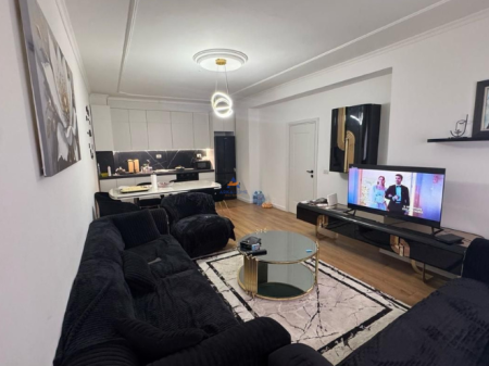 FOR SALE APARTMENT 2+1+BALCONY "NEAR UET, PORCELAIN" 150,000 EURO