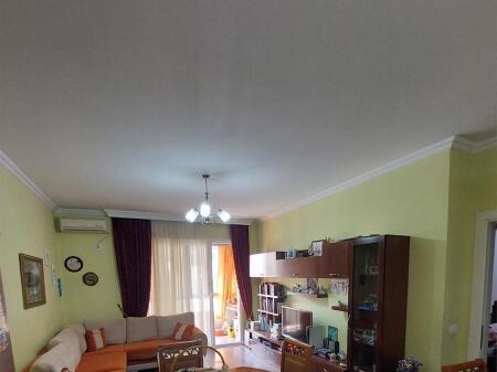 2+1 apartment for sale in Kinostudio