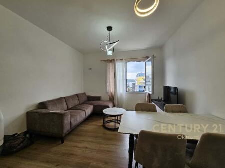 JEPET ME QIRA APARTAMENT 3+1+POST PARKIMI TE ISH FUSHA AVIACIONIT