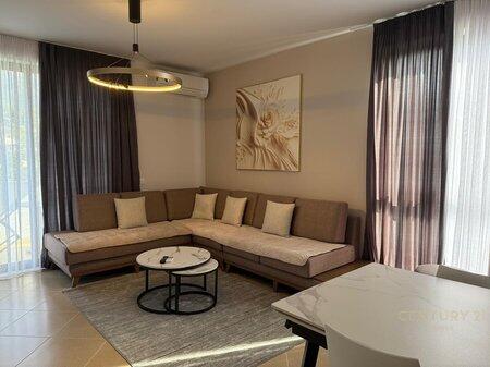 APPARTAMENTO MODERNO 2+1, NELLA RESIDENZA CITY VIEW SHKOZE!!