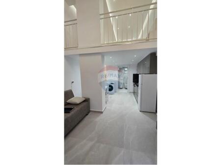 Duplex for rent, Fresk