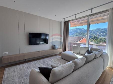 LIQENI I THATE, SHESIM APARTAMENT 2+1 + GARAZH