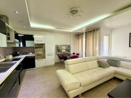 APARTMENT 2+1 FOR RENT MAGNET COMPLEX-CONTACT