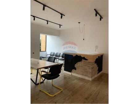 Jepet me qira ambient komercial – Rruga e Durrësit !