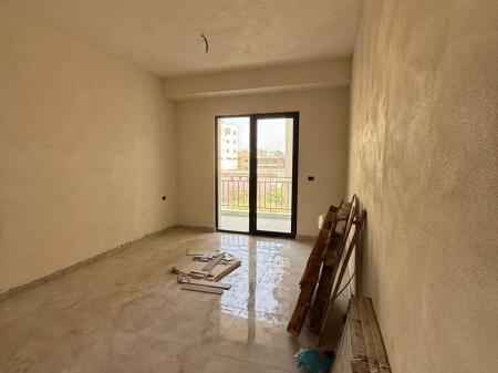 Shitet apartament 1+1, Golem, 61m2. Residence Oriental