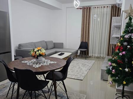 Shitet apartament Durres, Spitall, 1+1