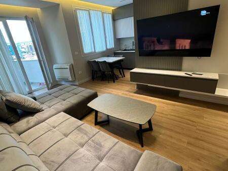 Apartment 2+1+2 for Sale – River Residence, New Ring